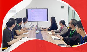 犀牛云网赢战车SEO算法实验室2023Q1季度专题会：春雨算法、疾风算法、雷霆算法三大算法震撼上线！