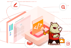 聚势赋能，犀牛云“搜索引擎三大算法”正式发布！