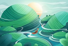 粽香意浓，犀牛云又来送banner啦